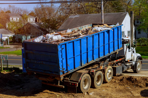 Best Hoarding Cleanup  in Lauderdale, MN