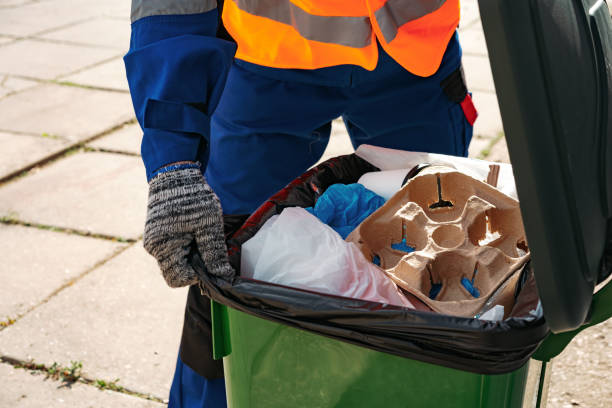 Best Retail Junk Removal  in Lauderdale, MN