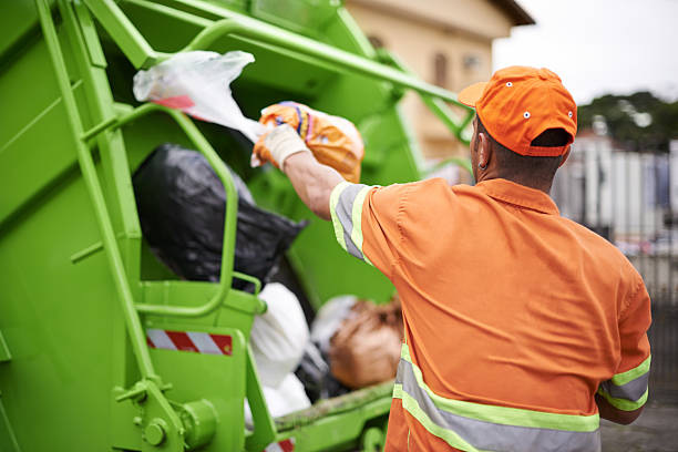 Best Yard Waste Removal  in Lauderdale, MN