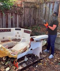 Best Hoarding Cleanup  in Lauderdale, MN